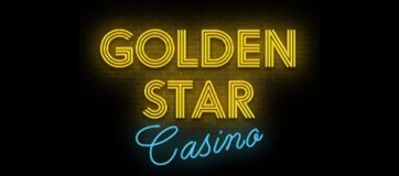 Logo Golden Star Casino