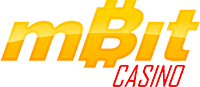 mBit Casino-logo
