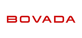 Logo van Bovada